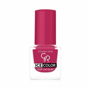 Picture of GOLDEN ROSE NAIL POLISH ICECOLOR